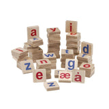 Letters lower case 67/fp