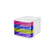 Blank box CEP Happy Multicolour