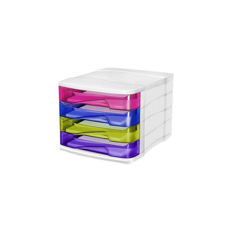 Blank box CEP Happy Multicolour