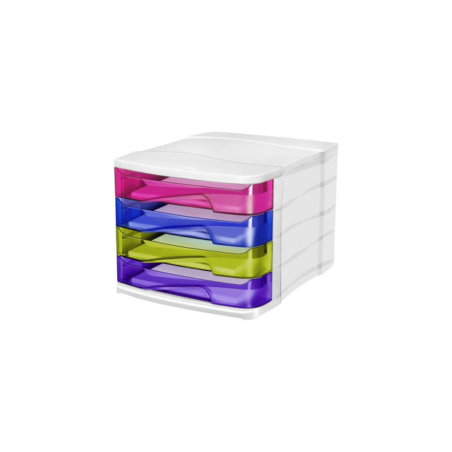 Blank box CEP Happy Multicolour