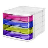 Blank box CEP Happy Multicolour