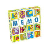 Memo ABC from 3 years