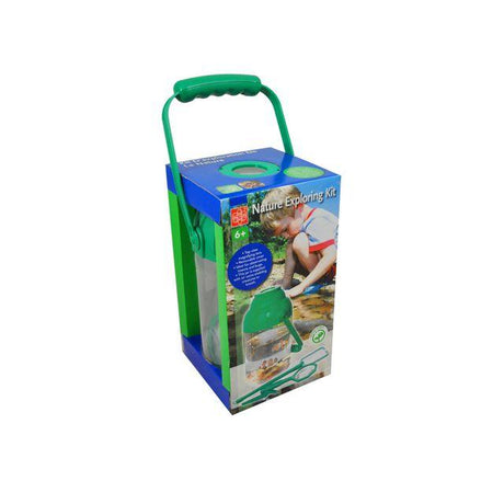 Insect collector water