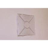 Bead plate buildable 15x15 cm 10/pack