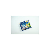 Watercolour crayons 10 colours