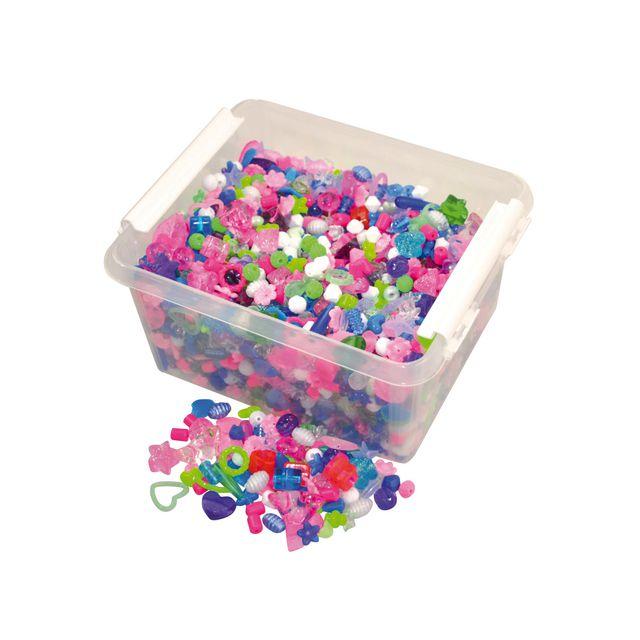 Beads in box 3000/pack