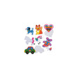 Bead plates for maxi beads 6/pc