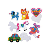 Bead plates for maxi beads 6/pc