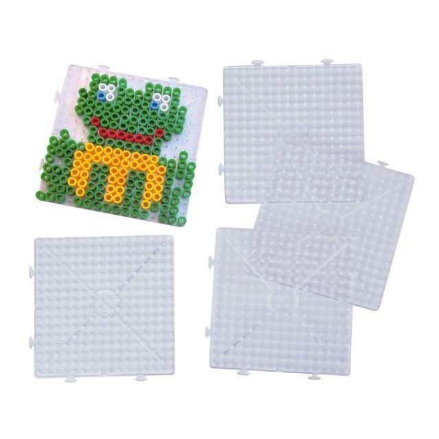 Bead plates XL 5/pack