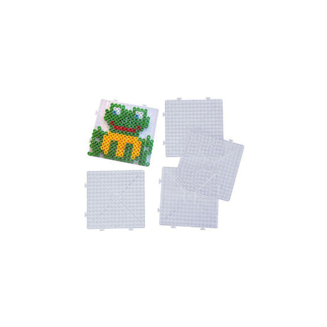Bead plates XL 5/pack