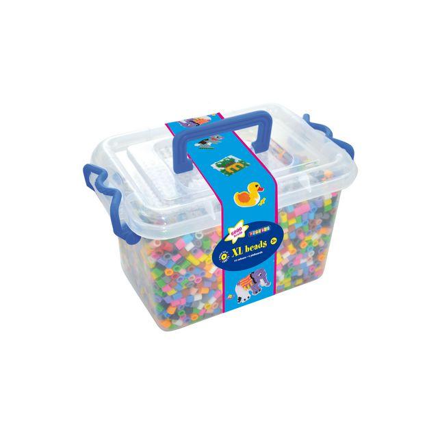 Bead set XL in box 6000/pc