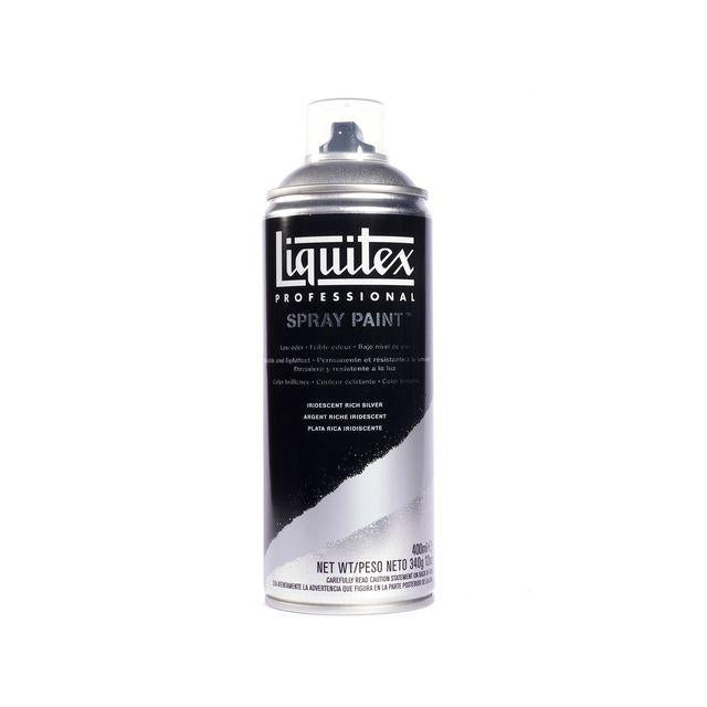 Silver spray 400ml