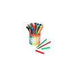 Fibre pen SENSE narrow tin 42/pack