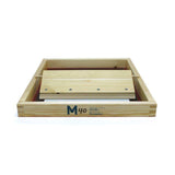 Screen printing frame 400x500mm