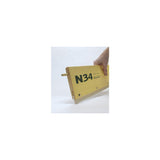 Squeegee 34cm