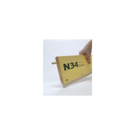 Squeegee 34cm