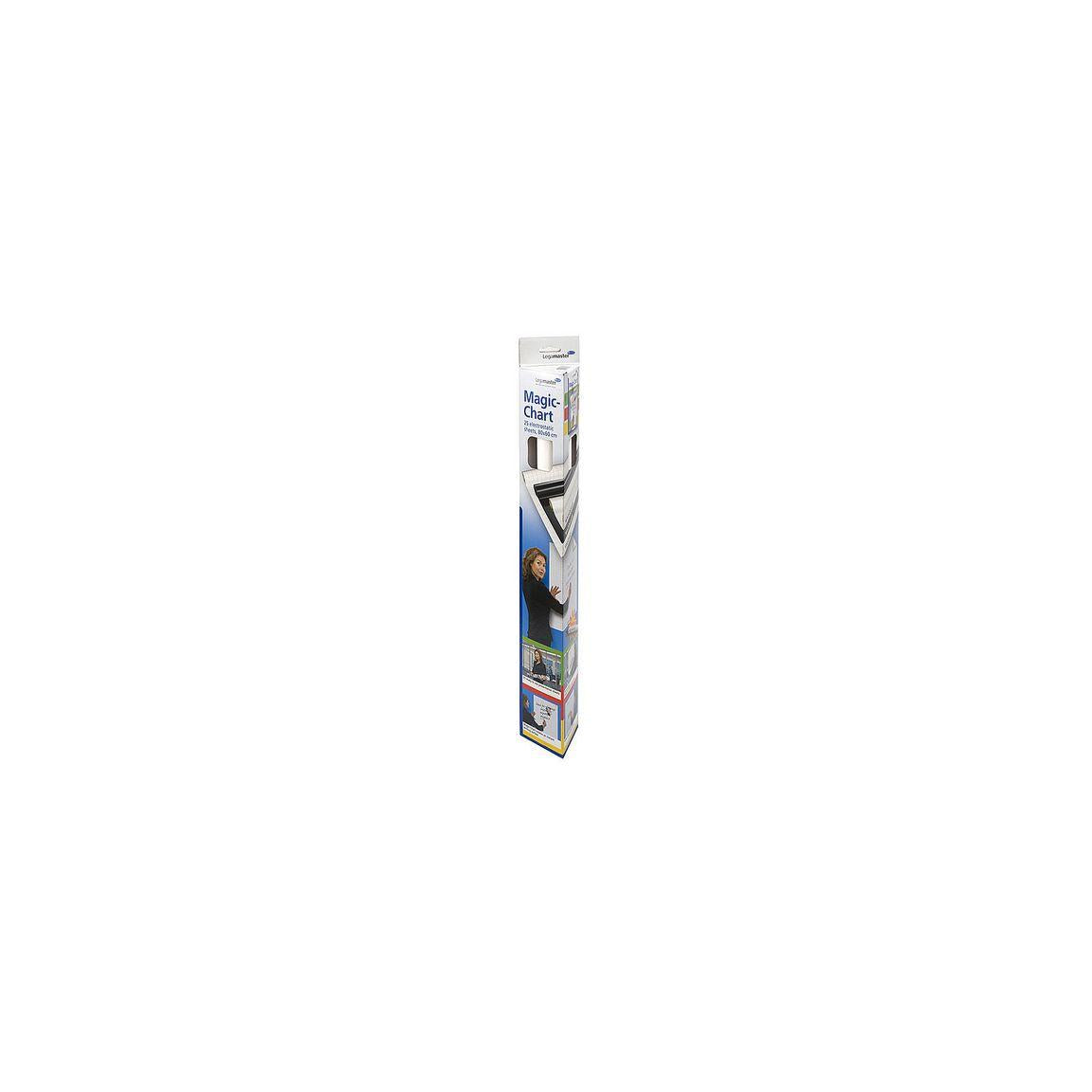 Magic Chart LEGAMASTER 60x80cm en. 25/pc