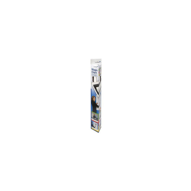 Magic Chart LEGAMASTER 60x80cm en. 25/pc