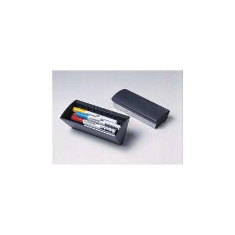 Pen holder anthracite