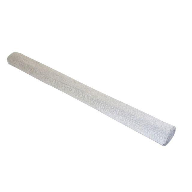 Scrap paper 1,5x0,5m silver