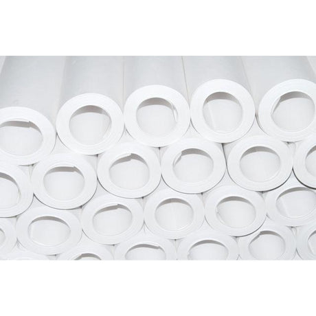 Graph paper translucent 0.33 x 50 m