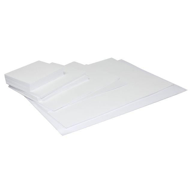 Drawing paper mix set 1850/pack