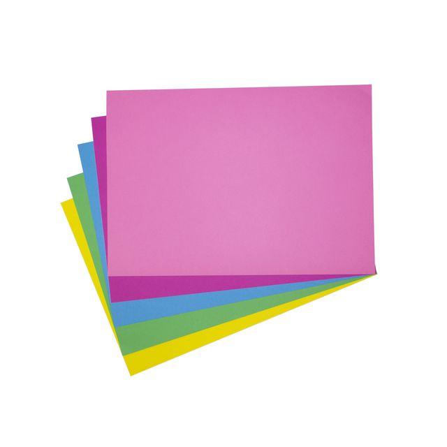 Cardboard seasonal pack Summer A2 50/pack