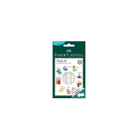 Faber Castell TACK-IT stapling compound 50g