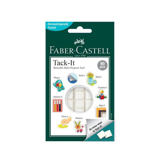 Faber Castell TACK-IT stapling compound 50g