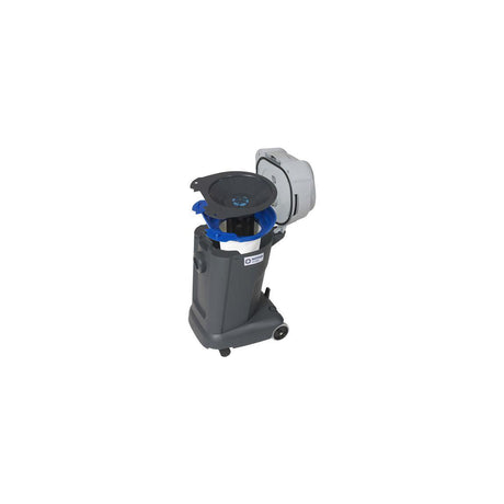 Filter bag NILFISK VL 500 35 5/pack