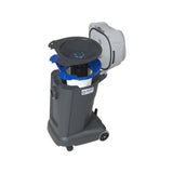 Filter bag NILFISK VL 500 35 5/pack