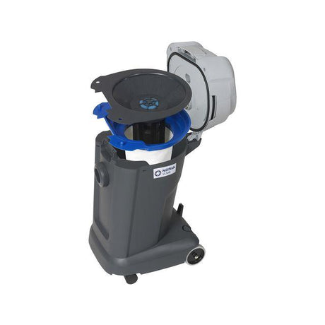 Filter bag NILFISK VL 500 35 5/pack