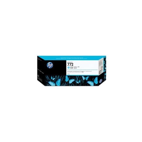 Ink cartridge HP CN632A 772 ljucyan