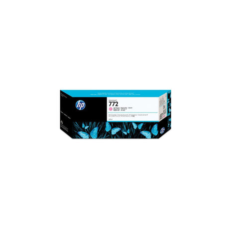 Ink cartridge HP CN634A 772 light magenta