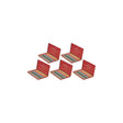 Coloured pencil Large pack FABER-CASTELL 12x5/pack