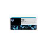 Ink cartridge HP B6Y07A 771C matt black