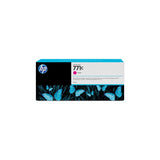 Ink cartridge HP B6Y09A 771C magenta