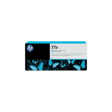 Ink cartridge HP B6Y12A 771C light cyan