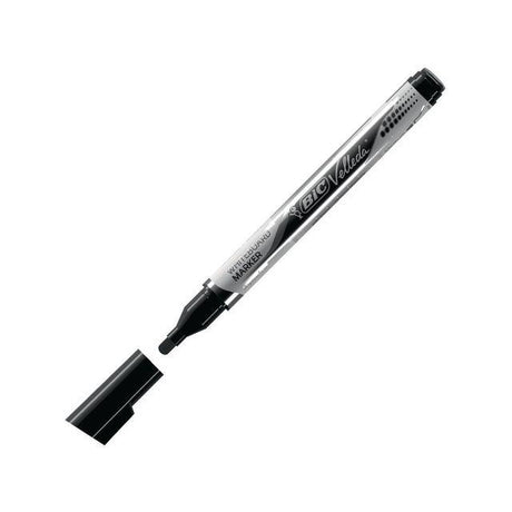 Whiteboard pen BIC Velleda liq B12 sv
