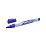 Whiteboard pen BIC Velleda liq B12 blue