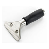 Stainless steel handle