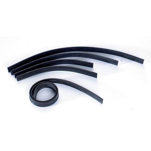 Rubber blade Dura-Flex 35 cm