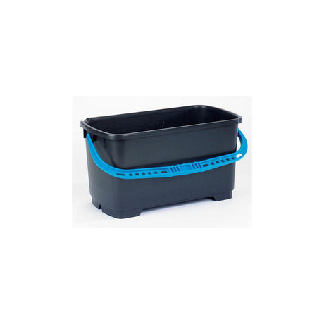 Window cleaning bucket 22L