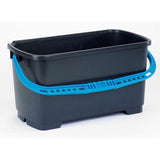 Window cleaning bucket 22L