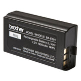 Battery BROTHER BAE001 LI-ION