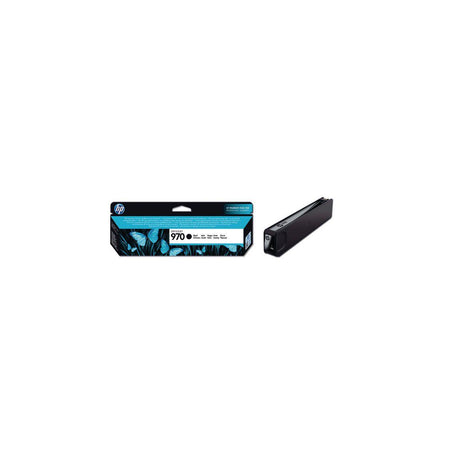 Ink cartridge HP CN621AE 970 black
