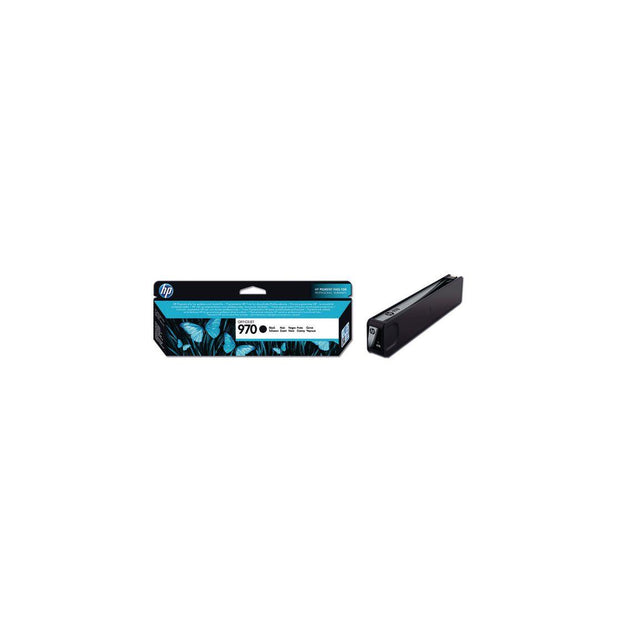 Ink cartridge HP CN621AE 970 black