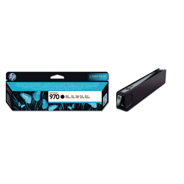 Ink cartridge HP CN621AE 970 black