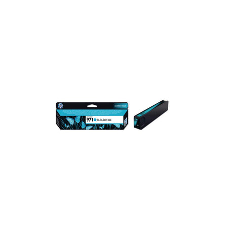 Ink cartridge HP CN622AE 971 cyan