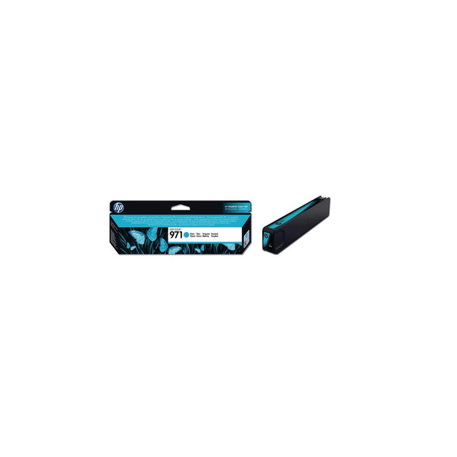 Ink cartridge HP CN622AE 971 cyan